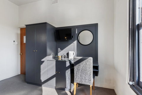 The Cornwall Boutique Hotel - Whitsundays Accommodation 19