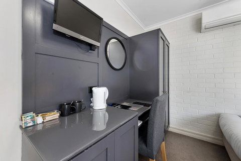 The Cornwall Boutique Hotel - Whitsundays Accommodation 20