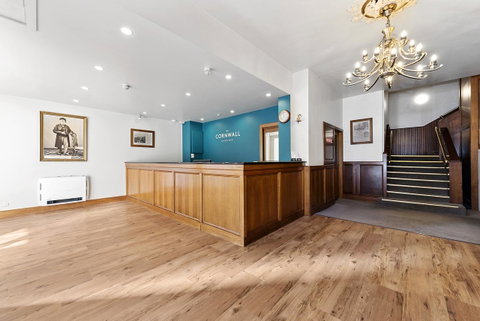The Cornwall Boutique Hotel - Whitsundays Accommodation 25