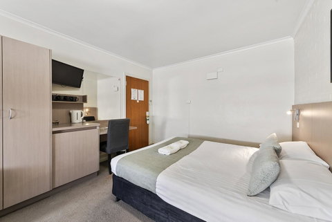 The Cornwall Boutique Hotel - Whitsundays Accommodation 18