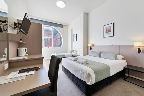 The Cornwall Boutique Hotel - Whitsundays Accommodation 2
