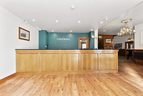 The Cornwall Boutique Hotel - Whitsundays Accommodation 23