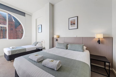 The Cornwall Boutique Hotel - Whitsundays Accommodation 17
