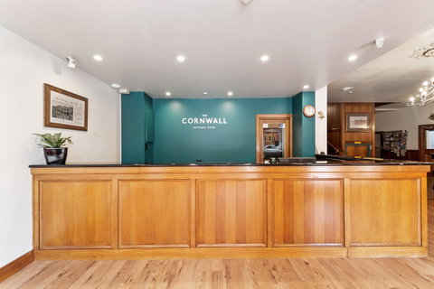 The Cornwall Boutique Hotel - Whitsundays Accommodation 27