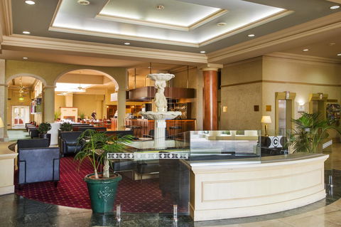 Hotel Grand Chancellor Launceston - Whitsundays Accommodation 1