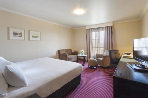 Hotel Grand Chancellor Launceston - Whitsundays Accommodation 4