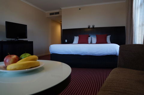 Hotel Grand Chancellor Launceston - Whitsundays Accommodation 22