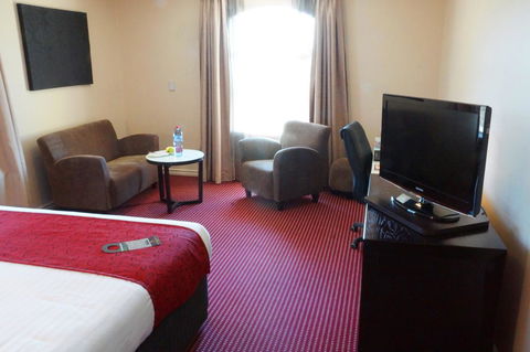 Hotel Grand Chancellor Launceston - Whitsundays Accommodation 18
