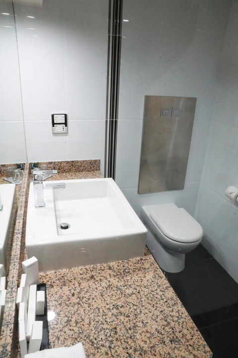 Hotel Grand Chancellor Launceston - Whitsundays Accommodation 35