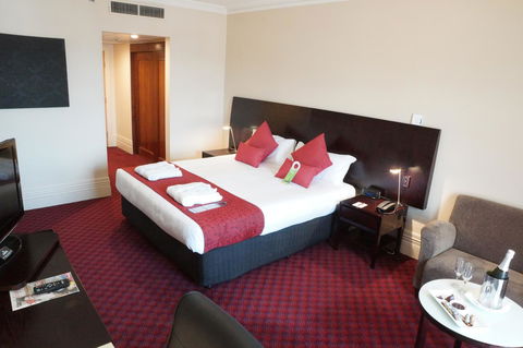 Hotel Grand Chancellor Launceston - Whitsundays Accommodation 31