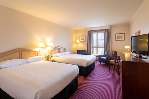 Hotel Grand Chancellor Launceston - Whitsundays Accommodation 23