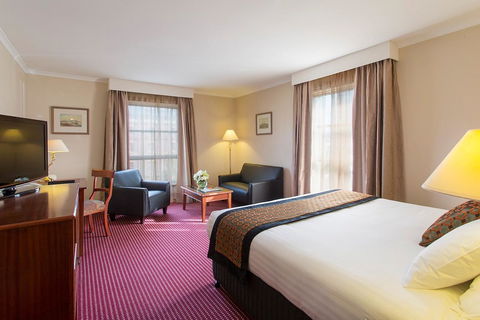 Hotel Grand Chancellor Launceston - Whitsundays Accommodation 19