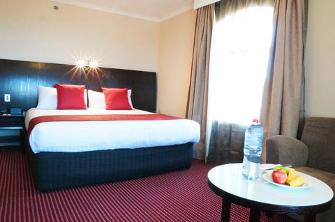 Hotel Grand Chancellor Launceston - Whitsundays Accommodation 17
