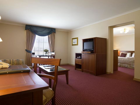 Hotel Grand Chancellor Launceston - Whitsundays Accommodation 33