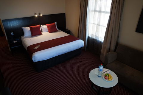 Hotel Grand Chancellor Launceston - Whitsundays Accommodation 20