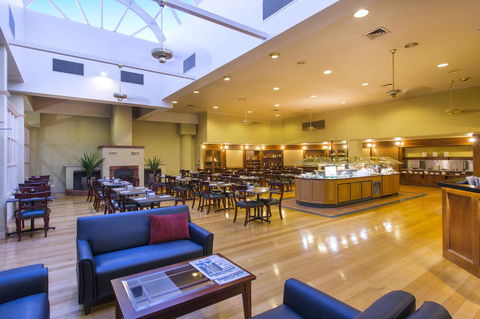 Hotel Grand Chancellor Launceston - Whitsundays Accommodation 11