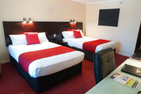 Hotel Grand Chancellor Launceston - Whitsundays Accommodation 21