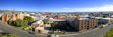 Hotel Grand Chancellor Launceston - Whitsundays Accommodation 25
