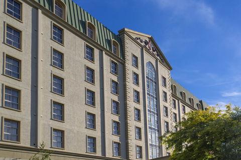Hotel Grand Chancellor Launceston - Whitsundays Accommodation 44