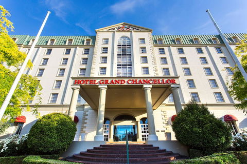 Hotel Grand Chancellor Launceston - Whitsundays Accommodation 0