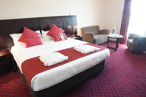 Hotel Grand Chancellor Launceston - Whitsundays Accommodation 32