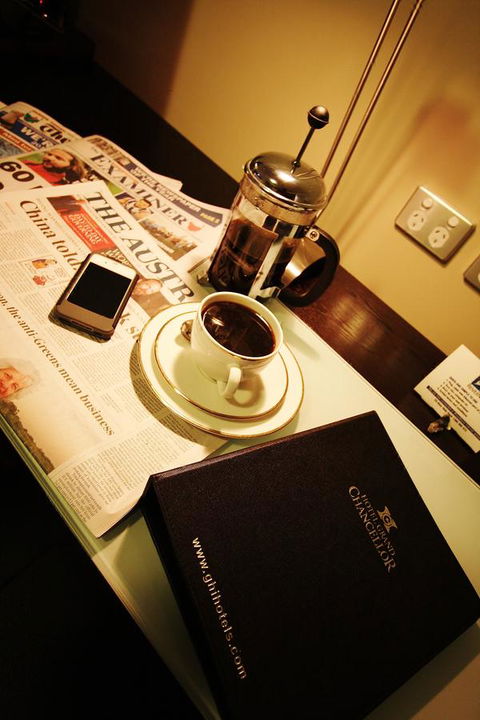 Hotel Grand Chancellor Launceston - Whitsundays Accommodation 30