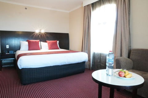 Hotel Grand Chancellor Launceston - Whitsundays Accommodation 2