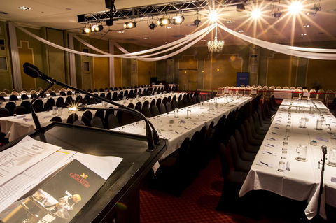 Hotel Grand Chancellor Launceston - Whitsundays Accommodation 14