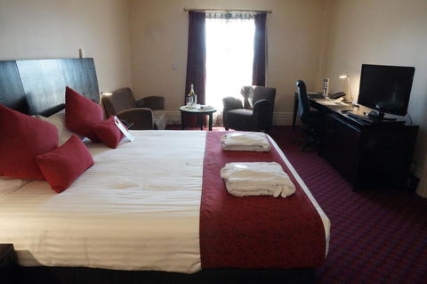 Hotel Grand Chancellor Launceston - Whitsundays Accommodation 26