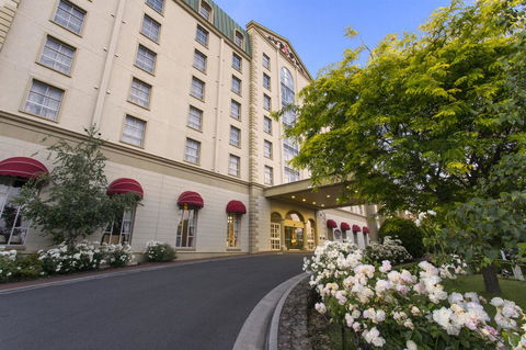 Hotel Grand Chancellor Launceston - Whitsundays Accommodation 12