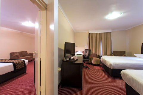 Hotel Grand Chancellor Launceston - Whitsundays Accommodation 41