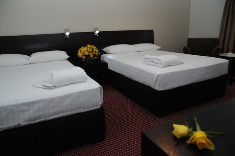 Hotel Grand Chancellor Launceston - Whitsundays Accommodation 7