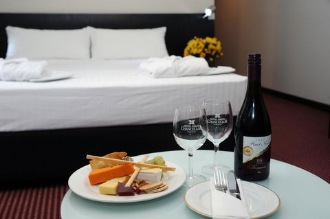 Hotel Grand Chancellor Launceston - Whitsundays Accommodation 28