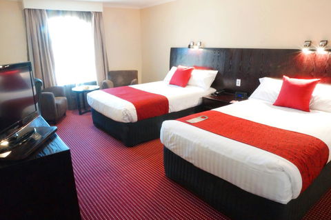 Hotel Grand Chancellor Launceston - Whitsundays Accommodation 5
