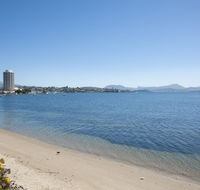 Sandy Bay Waterfront Home - Whitsundays Accommodation