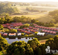 Tall Timbers Tasmania - Whitsundays Accommodation