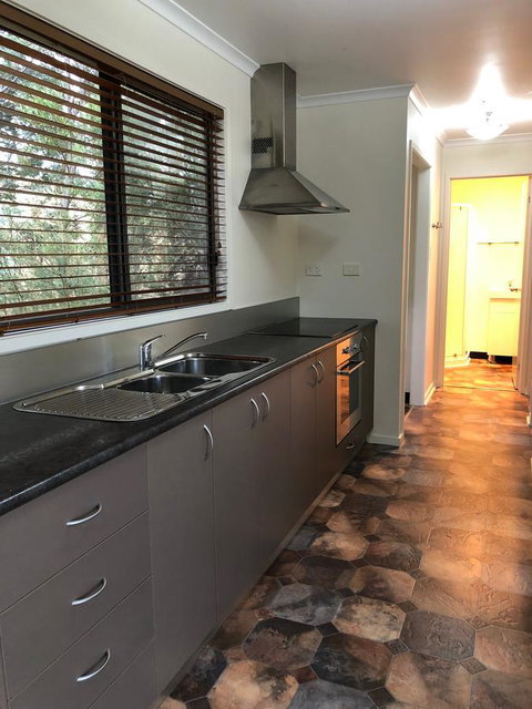 Convict Beach House - Whitsundays Accommodation 16