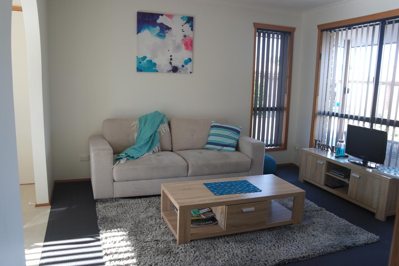 Sorell TAS Whitsundays Accommodation