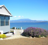 The Boat Shed - Whitsundays Accommodation