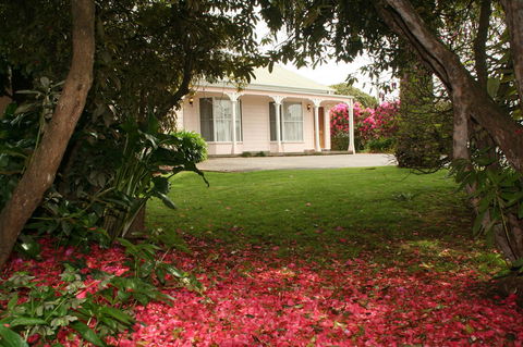 Anabel\'s Of Scottsdale - Whitsundays Accommodation 27