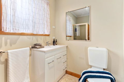 Anabel\'s Of Scottsdale - Whitsundays Accommodation 3