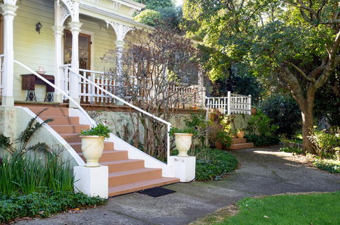 Anabel\'s Of Scottsdale - Whitsundays Accommodation 28