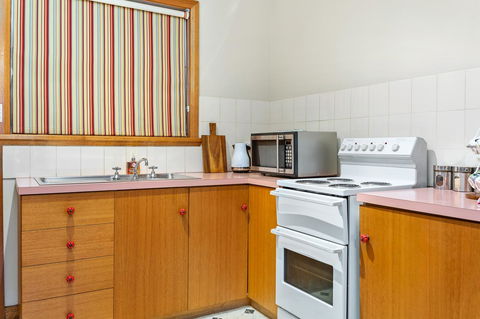 Anabel\'s Of Scottsdale - Whitsundays Accommodation 14