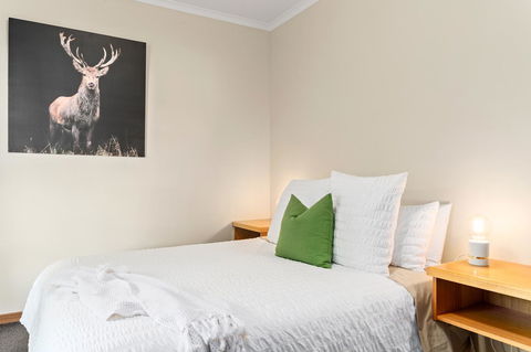 Anabel\'s Of Scottsdale - Whitsundays Accommodation 12