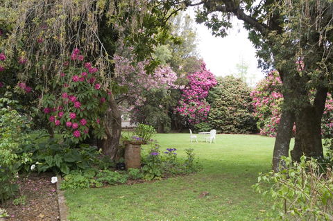 Anabel\'s Of Scottsdale - Whitsundays Accommodation 35