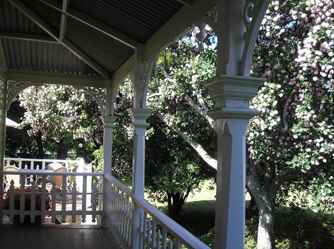 Anabel\'s Of Scottsdale - Whitsundays Accommodation 30