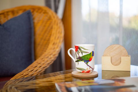 Anabel\'s Of Scottsdale - Whitsundays Accommodation 7