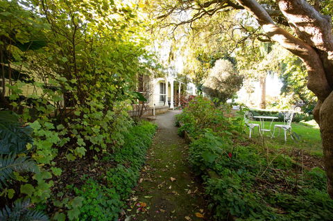 Anabel\'s Of Scottsdale - Whitsundays Accommodation 32