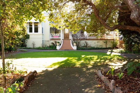 Anabel\'s Of Scottsdale - Whitsundays Accommodation 37