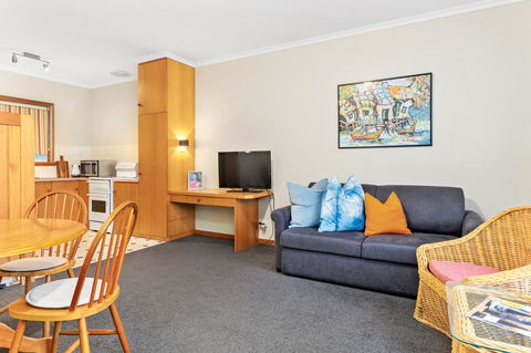 Anabel\'s Of Scottsdale - Whitsundays Accommodation 16